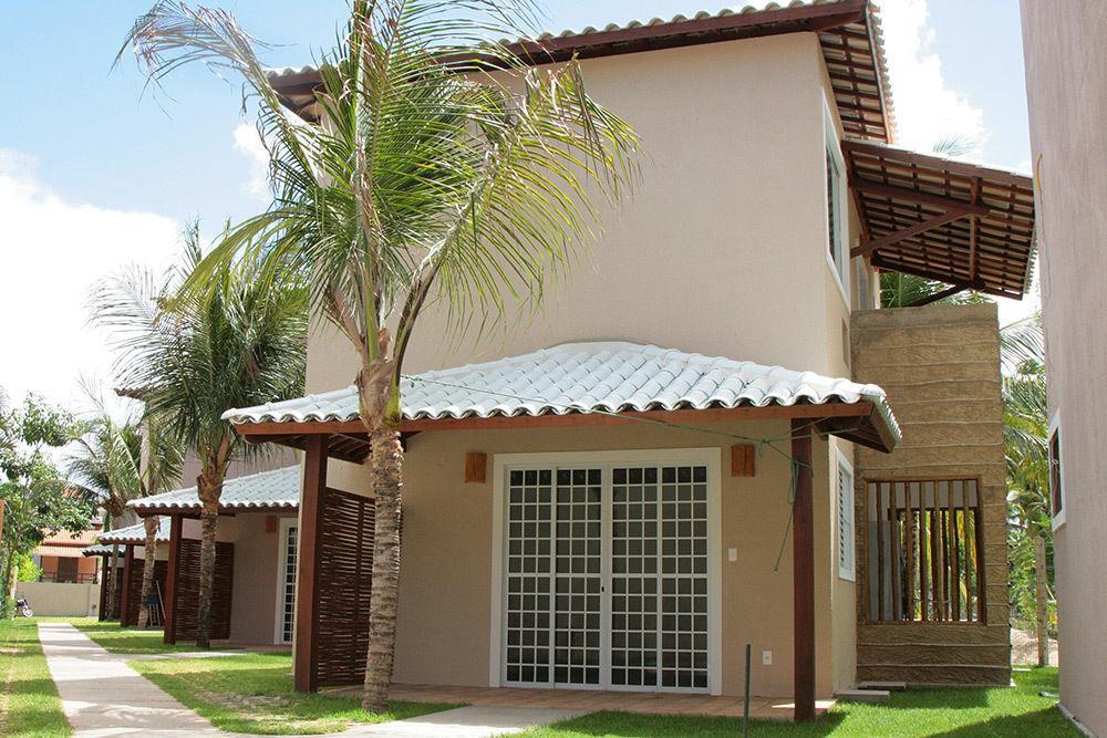 Pousada So Alegria São Miguel do Gostoso Exterior foto
