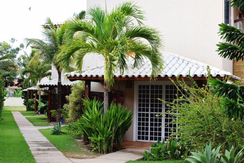Pousada So Alegria São Miguel do Gostoso Exterior foto